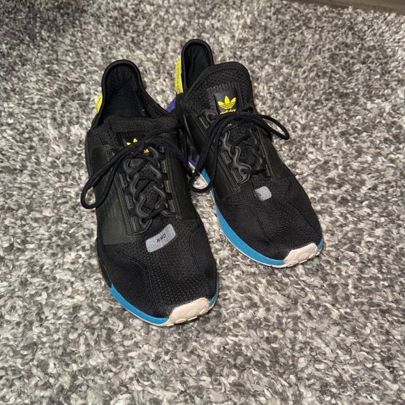 adidas Other - Adidas NMD's
